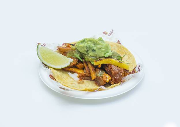 Taco Al Pastor