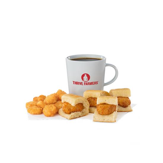 Chick-fil-A Chick-n-Minis™ Meal