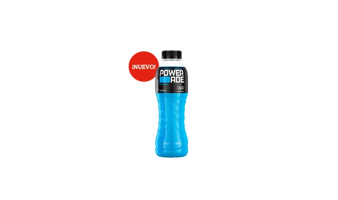 Powerade