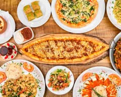 Peperoni Restaurant & Grillhaus