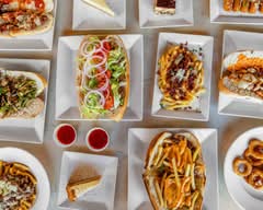 Cheesesteaks and Cakes
