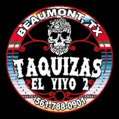 Taquizas El Yiyo 2 (11th St)