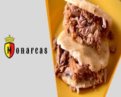 Gorditas Monarcas Once Poniente (Tuxla)