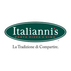 Italianni's (Parque Tezontle)