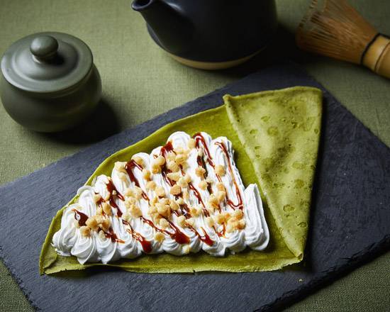 クッキーキャラメルホイップ Cookie Caramel Whipped Cream
