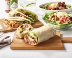 フリホーレス ブリトー&サラダ 田町タワー Frijoles Burrito&Salad Tamachi Tower