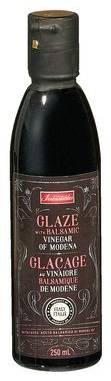 Irresistibles glaçage avec vinaigre balsamique de modène (250 ml) - glaze with balsamic vinegar of modena (250 ml)