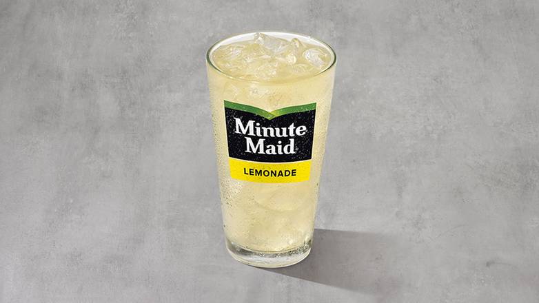 Small Minute Maid Lemonade®