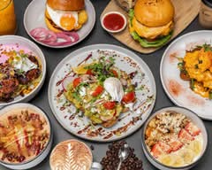 Ample Cafe & Bar (North Melbourne)