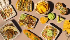 Moho Mexican Grill - Astoria
