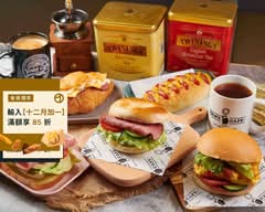 YOLO’s cafe 宏國大樓店