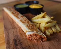 La Posta Queburritos