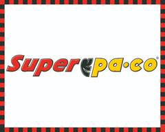 Super Paco ( Mall del Sol)