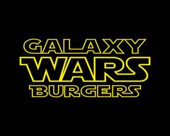 Galaxy wars burgers