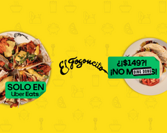 Restaurante El Fogoncito (BSP)