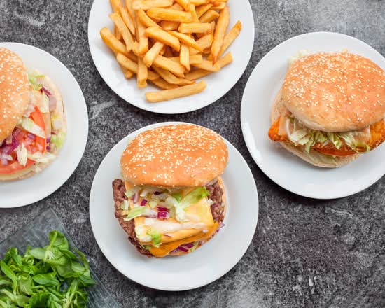 El Botanas (159 - Misión de los Lagos)