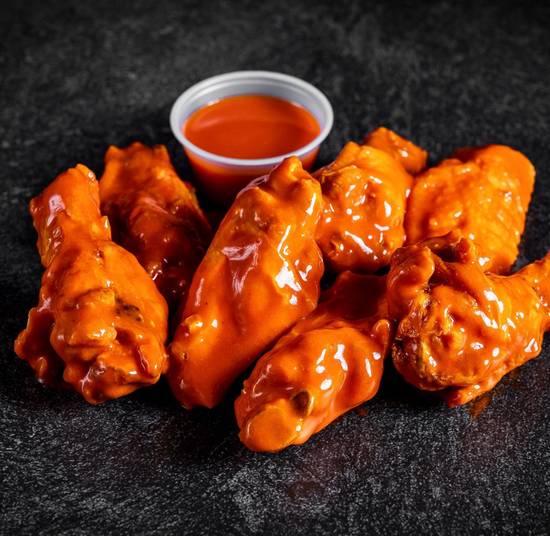 DOZEN WINGS