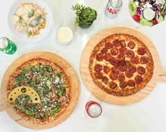 Zio Al's Pizza & Pasta (Richardson)