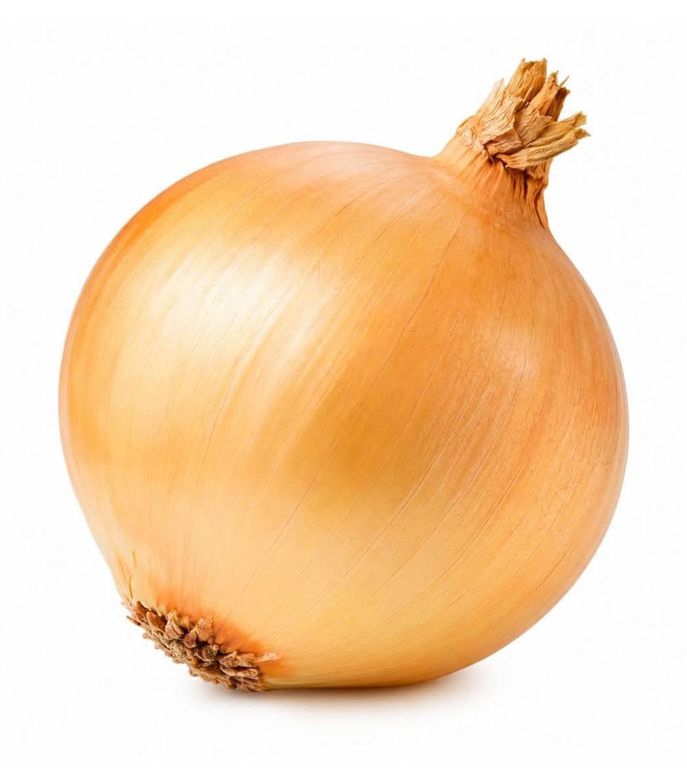 Yellow Onion