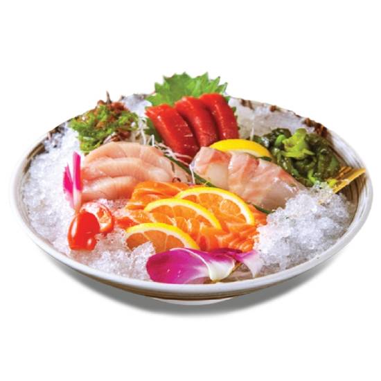 Tairyo Sashimi