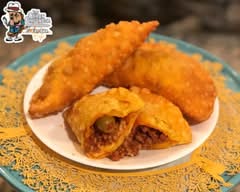 The Cuban Empanada & Fry Bar (7901 North Armenia Avenue)