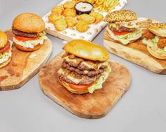 Burgeria