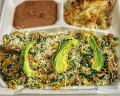 Yucatan Tacos