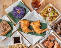 Bistro Manila of Naperville