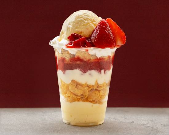 夜パフェZiZi 瀬田店のデリバリー ・持ち帰り| メニューを見る |大津市