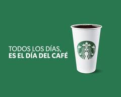 Starbucks (Galerias Tlaxcala)