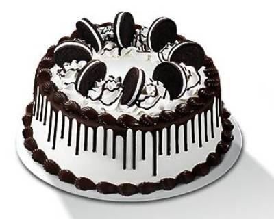 OREO® Cookie Cake