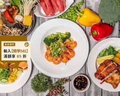 健康煮 少鹽少油料理廚房