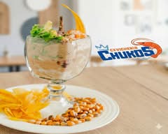 Cevicheria Chukos (Guayaquil)