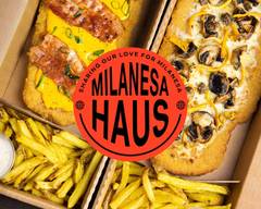Milanesa Haus - Lasarte