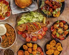 LD Caribbean Cuisine, Inc. (2610 Avenue G NW)