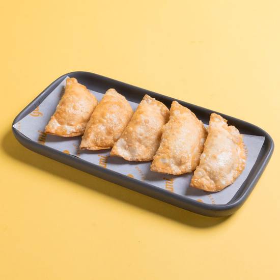 Prawn Mandu