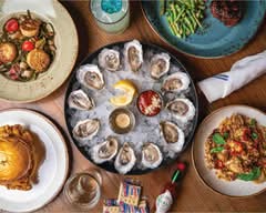 Harpoon Larry's Fish House & Oyster Bar (621 J Clyde Morris Blvd)