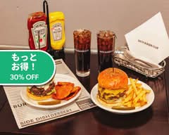 SMITH BURGER CLUB （スミスバーガークラブ）