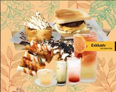 Korean Restaurant & Cafe Hanjan