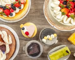 La Palme D'Or Patisserie (1450 Ala Moana Blvd Suite 2240F)