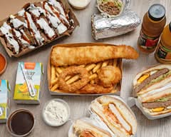 Lorne Fish & Chips- since 1954
