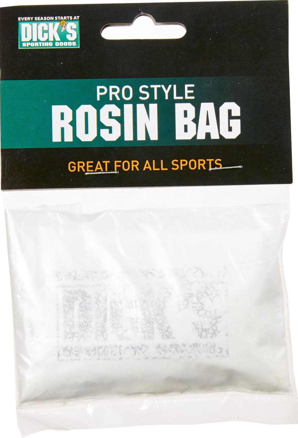 DSG Rosin Bag