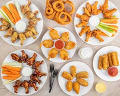 House of Wings