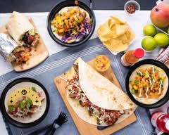 Gorditas Al Carbón El Guerrerito