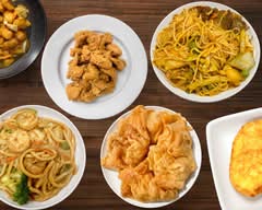 Super Noodle Ming Xing