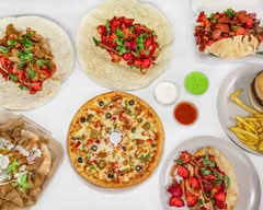 Ely Kebab House - Cardiff