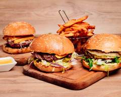 Deluxe Burger