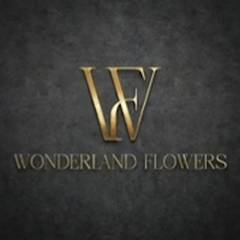 Wonderland Flowers