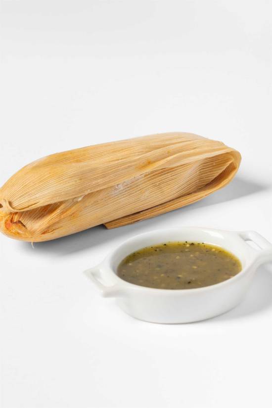 Tamal Verde