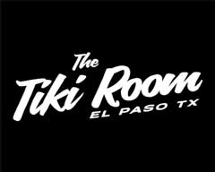 The Tiki Room El Paso (115 Durango Street)